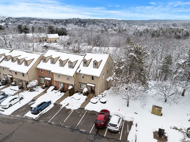 1215 Sheffield Way 1215, Saugus, MA 01906