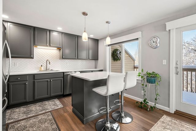 1215 Sheffield Way 1215, Saugus, MA 01906