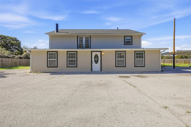 13485 Liberty School Road 2, Azle, TX 76020