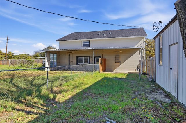 13485 Liberty School Road 2, Azle, TX 76020