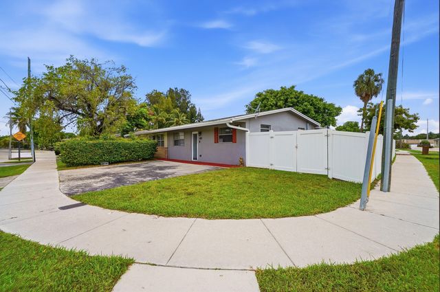 6871 SW 16th Court, North Lauderdale, FL 33068