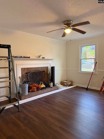 6 Crescent Lane, Columbia, SC 29212