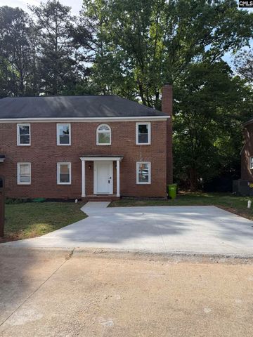 6 Crescent Lane, Columbia, SC 29212