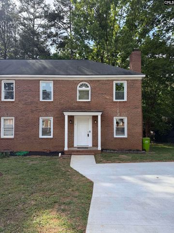 6 Crescent Lane, Columbia, SC 29212