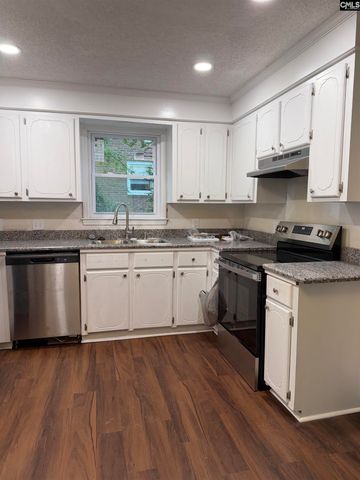 6 Crescent Lane, Columbia, SC 29212