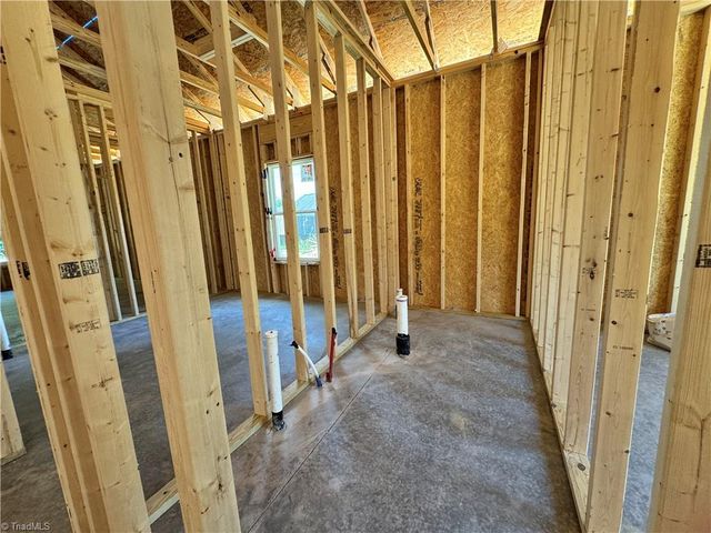 408 Dobson Street, Kernersville, NC 27284
