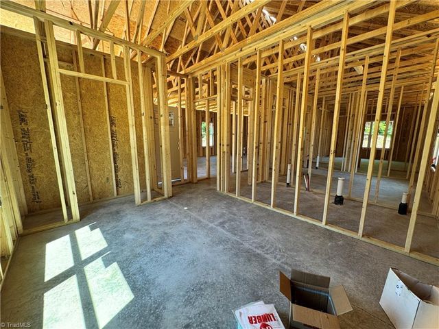 408 Dobson Street, Kernersville, NC 27284