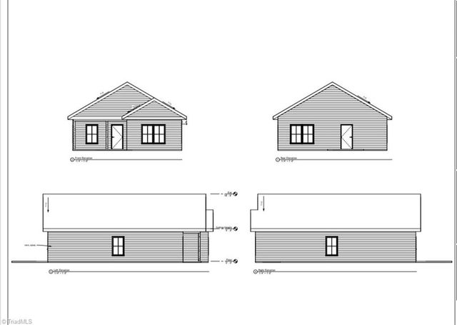 408 Dobson Street, Kernersville, NC 27284