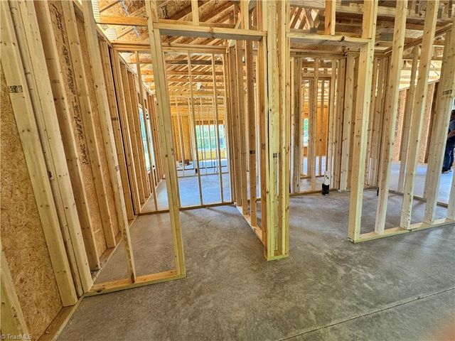 408 Dobson Street, Kernersville, NC 27284