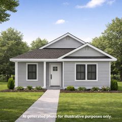 408 Dobson Street, Kernersville, NC 27284