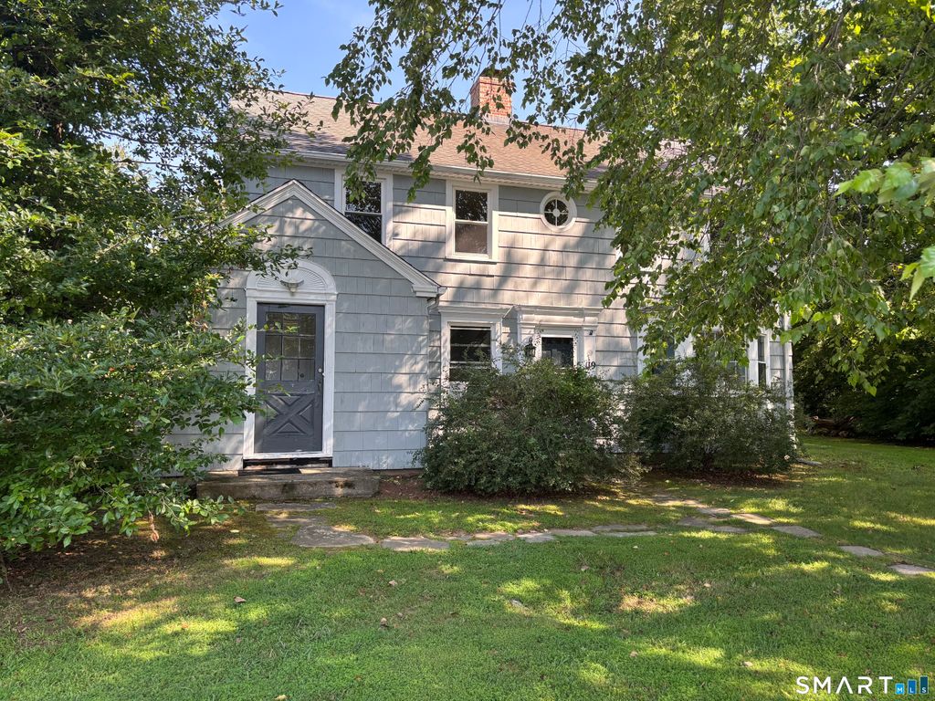 119 Old Boston Post Road 2nd Floor, Old Saybrook, CT 06475