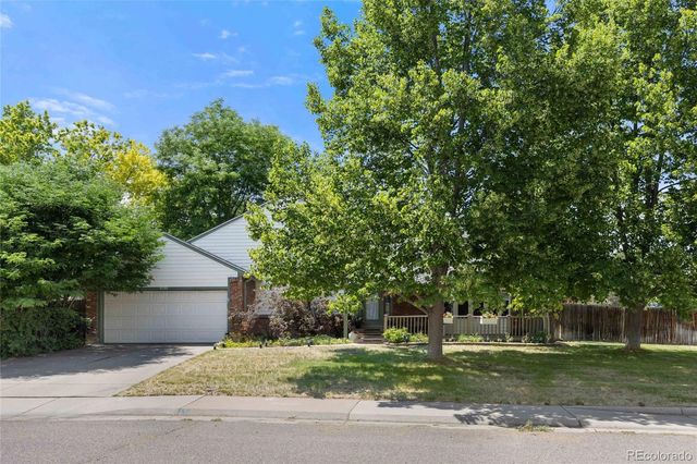 6209 S Lee Street, Littleton, CO 80127