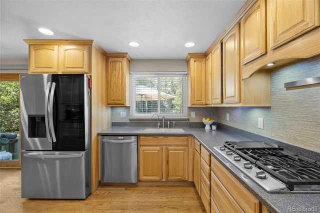 6209 S Lee Street, Littleton, CO 80127