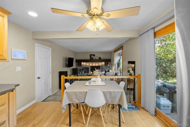 6209 S Lee Street, Littleton, CO 80127