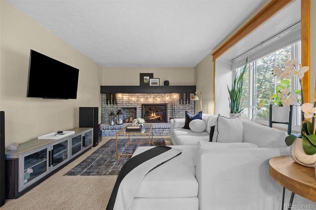 6209 S Lee Street, Littleton, CO 80127