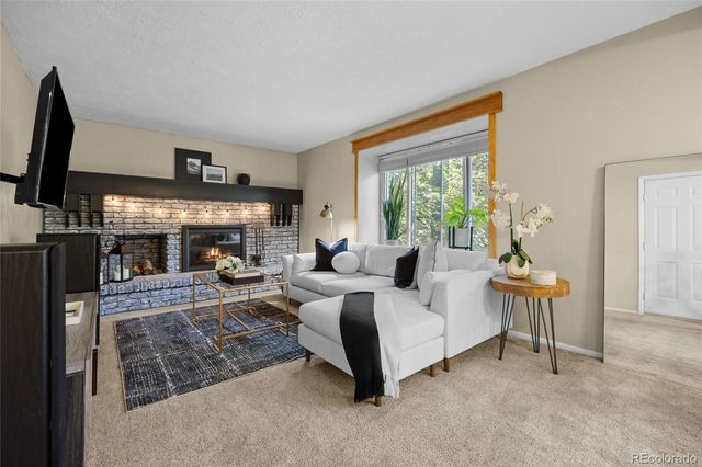 6209 S Lee Street, Littleton, CO 80127