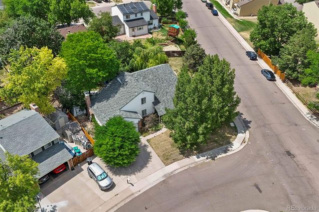 6209 S Lee Street, Littleton, CO 80127