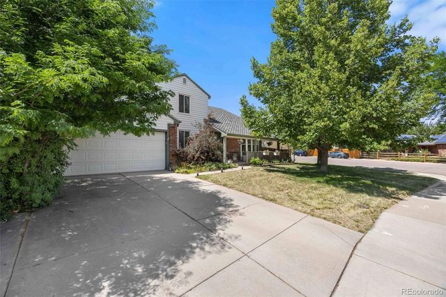 6209 S Lee Street, Littleton, CO 80127
