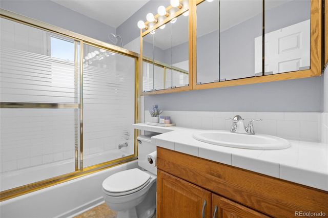6209 S Lee Street, Littleton, CO 80127