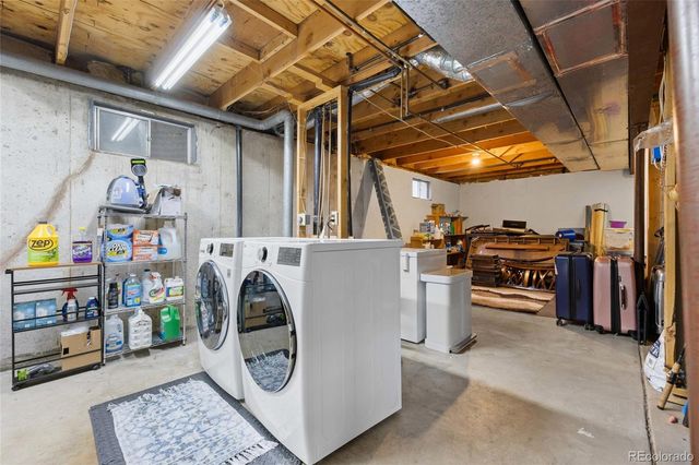 6209 S Lee Street, Littleton, CO 80127