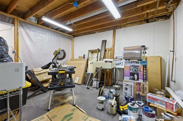 6209 S Lee Street, Littleton, CO 80127