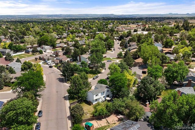 6209 S Lee Street, Littleton, CO 80127