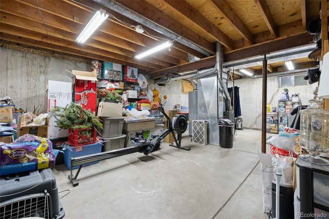 6209 S Lee Street, Littleton, CO 80127