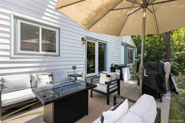 6209 S Lee Street, Littleton, CO 80127
