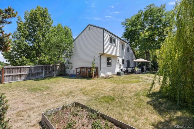6209 S Lee Street, Littleton, CO 80127