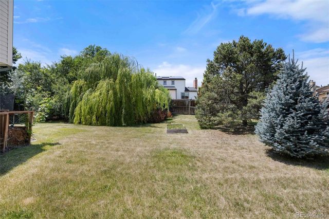 6209 S Lee Street, Littleton, CO 80127