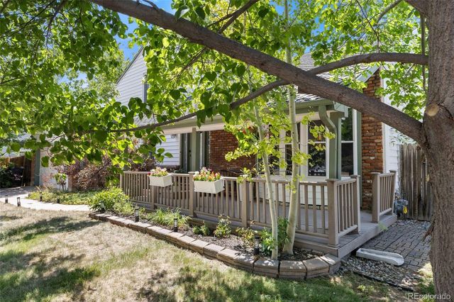 6209 S Lee Street, Littleton, CO 80127
