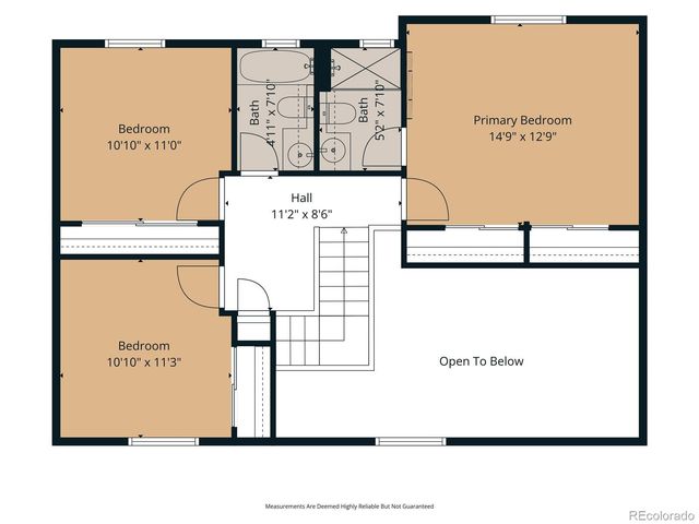 6209 S Lee Street, Littleton, CO 80127