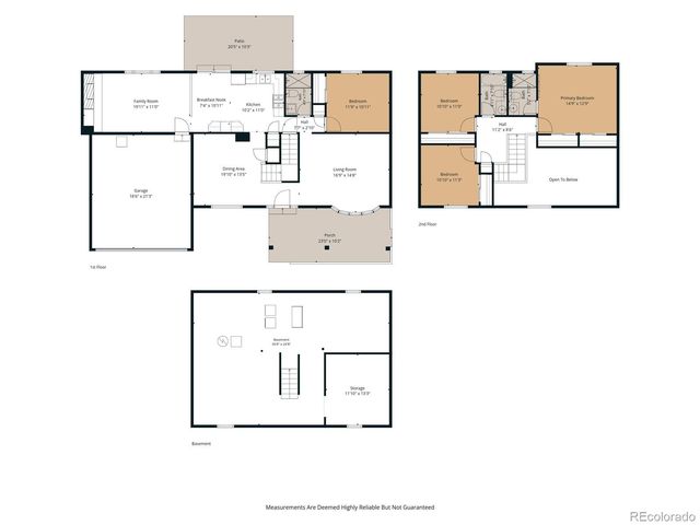 6209 S Lee Street, Littleton, CO 80127