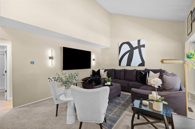 6209 S Lee Street, Littleton, CO 80127