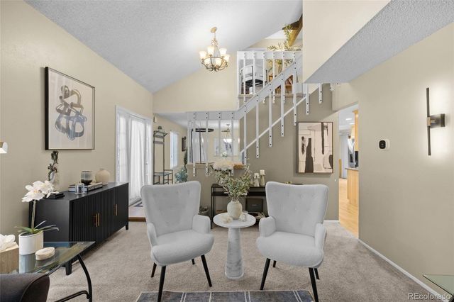 6209 S Lee Street, Littleton, CO 80127