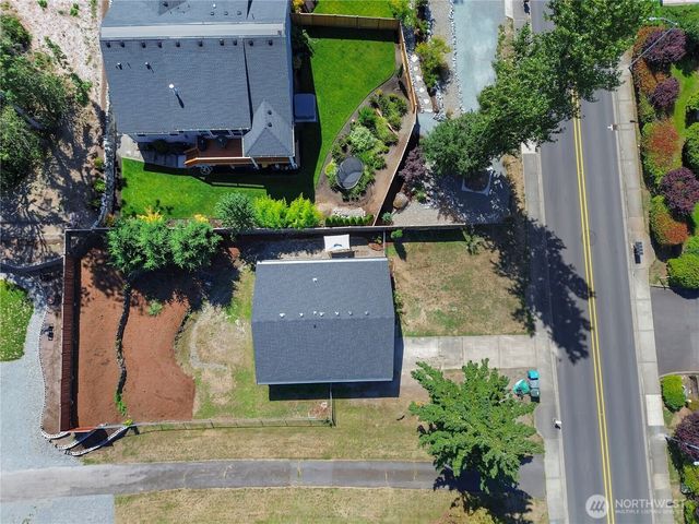 715 Stevens Street, Steilacoom, WA 98388