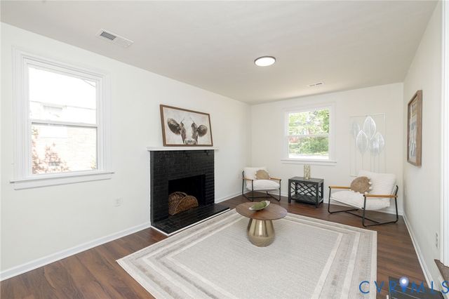 2212 Manlyn Rd, Henrico, VA 23229