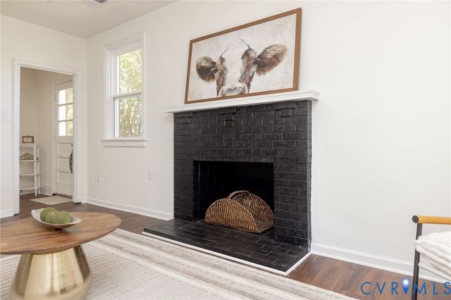 2212 Manlyn Rd, Henrico, VA 23229