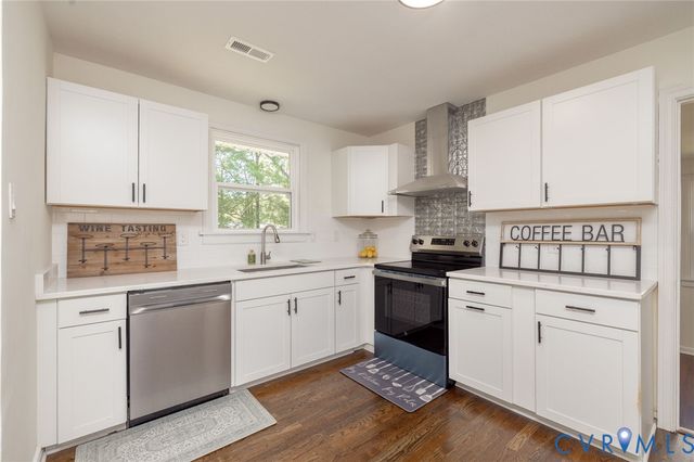 2212 Manlyn Rd, Henrico, VA 23229