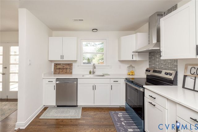 2212 Manlyn Rd, Henrico, VA 23229