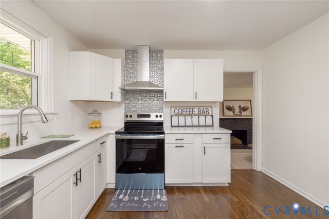 2212 Manlyn Rd, Henrico, VA 23229