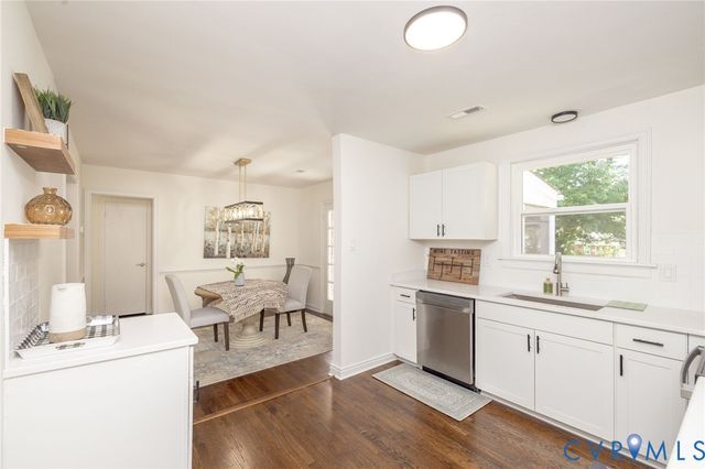 2212 Manlyn Rd, Henrico, VA 23229