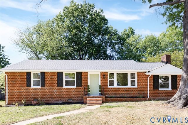2212 Manlyn Rd, Henrico, VA 23229