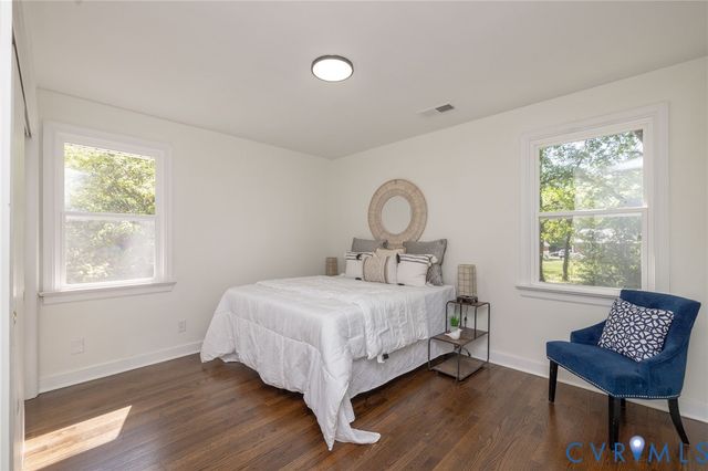 2212 Manlyn Rd, Henrico, VA 23229