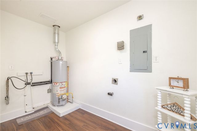 2212 Manlyn Rd, Henrico, VA 23229