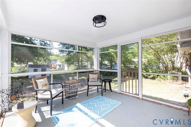 2212 Manlyn Rd, Henrico, VA 23229