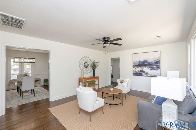 2212 Manlyn Rd, Henrico, VA 23229