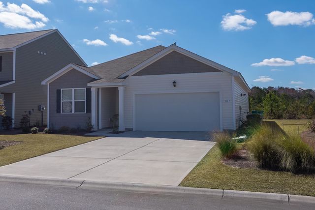 9187 Fort Hill Way, Myrtle Beach, SC 29579