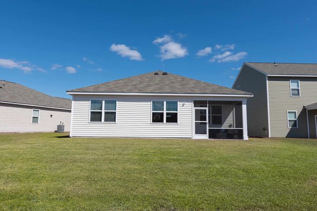 9187 Fort Hill Way, Myrtle Beach, SC 29579