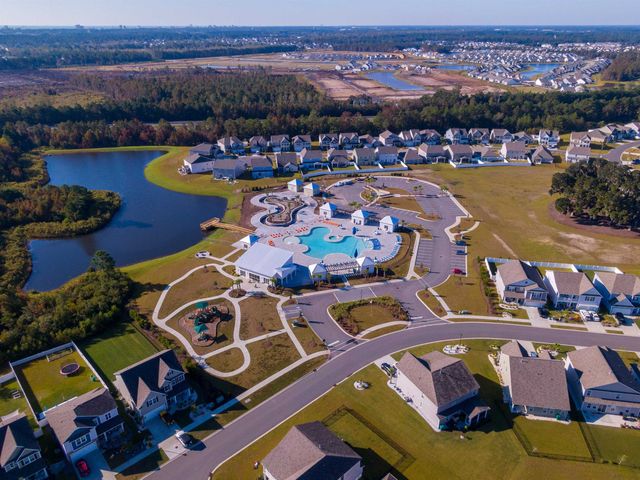 9187 Fort Hill Way, Myrtle Beach, SC 29579